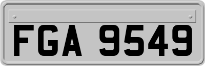 FGA9549