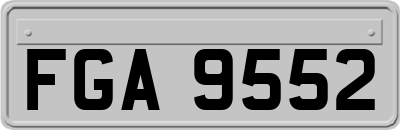 FGA9552