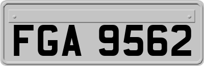 FGA9562