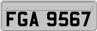FGA9567