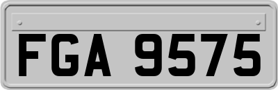 FGA9575