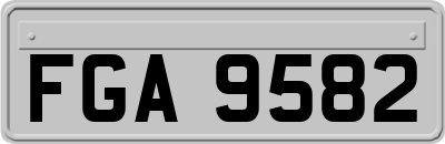FGA9582