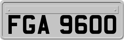 FGA9600