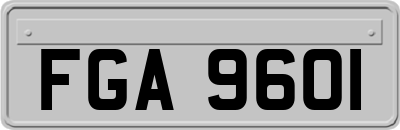 FGA9601