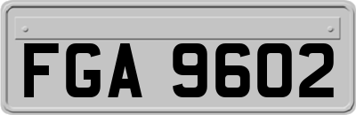 FGA9602