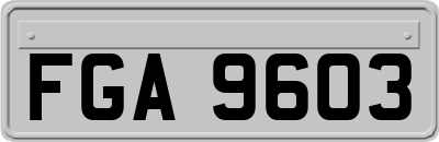 FGA9603