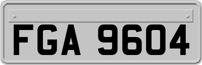 FGA9604