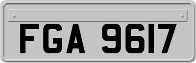 FGA9617