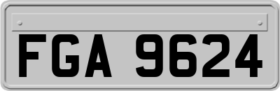 FGA9624