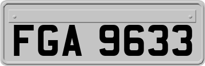 FGA9633