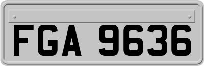 FGA9636