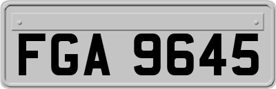FGA9645
