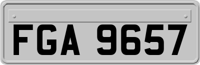 FGA9657