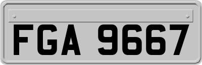 FGA9667