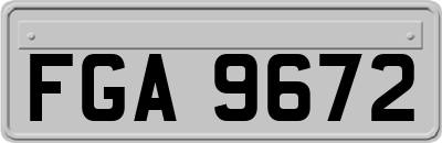 FGA9672