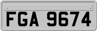 FGA9674