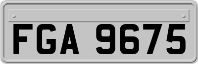 FGA9675