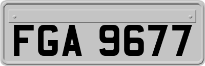 FGA9677