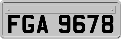 FGA9678