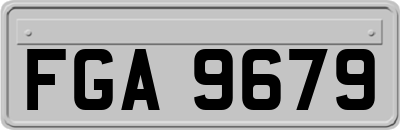FGA9679