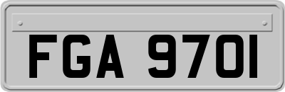 FGA9701