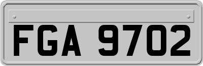 FGA9702