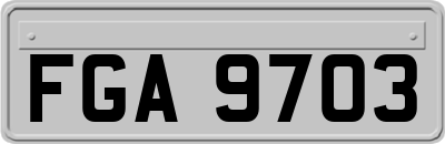 FGA9703