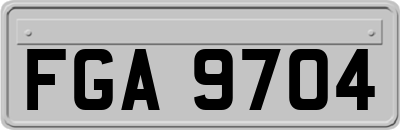 FGA9704