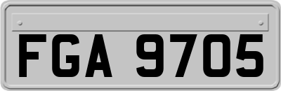 FGA9705