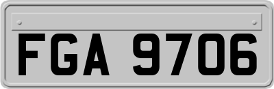 FGA9706