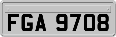 FGA9708