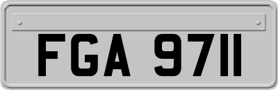 FGA9711
