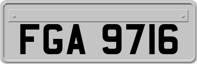 FGA9716