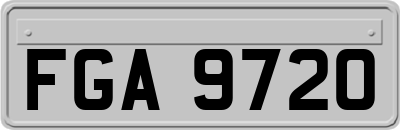 FGA9720