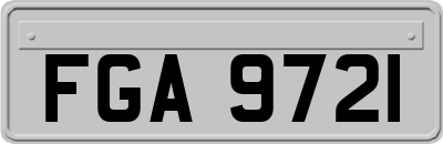 FGA9721