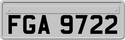 FGA9722