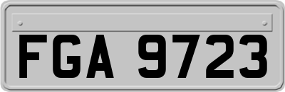 FGA9723