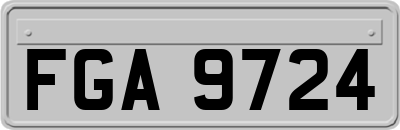 FGA9724