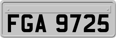 FGA9725