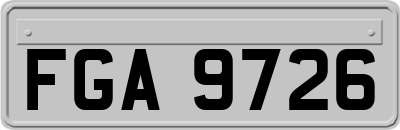 FGA9726