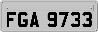FGA9733