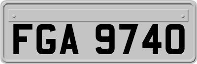 FGA9740