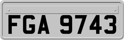 FGA9743