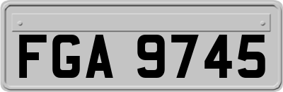 FGA9745