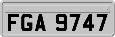 FGA9747