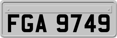 FGA9749