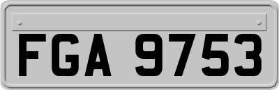 FGA9753