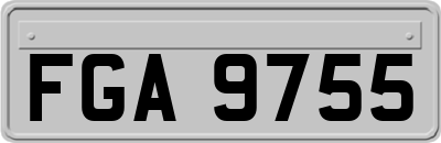 FGA9755