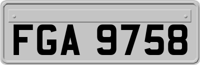 FGA9758
