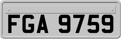 FGA9759